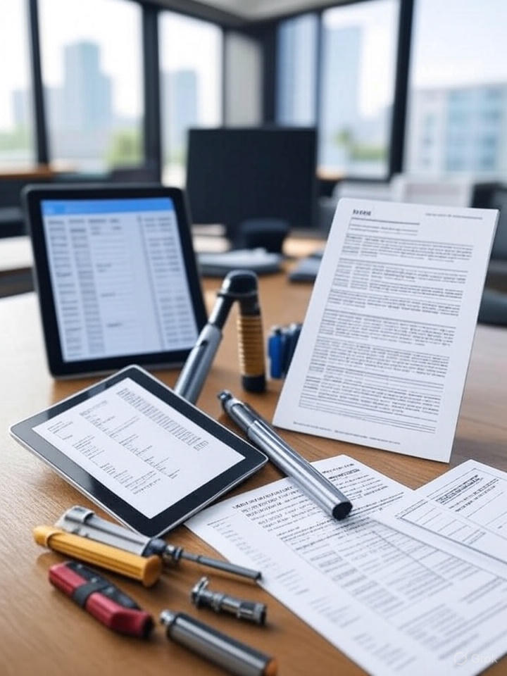 Compliance Tools